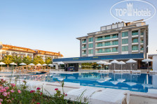 FUN&SUN FAMILY Life Belek 5*