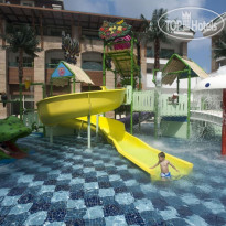 Crystal Waterworld Resort & Spa 