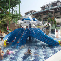 Crystal Waterworld Resort & Spa 