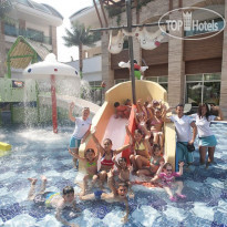 Crystal Waterworld Resort & Spa 