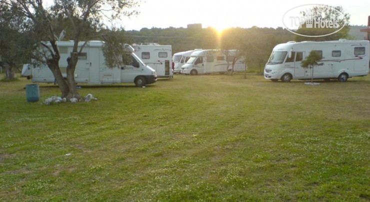 Фото Gidisim Camping