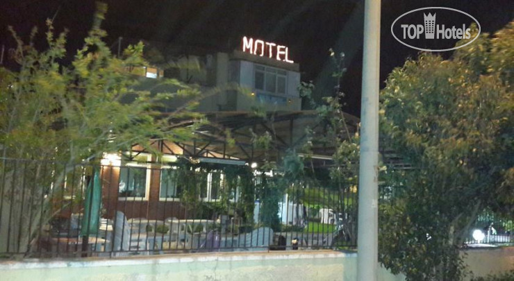 Фото Eylul Motel