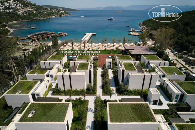 Photos Maxx Royal Bodrum Resort