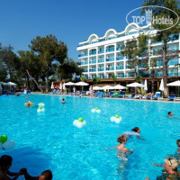 Berry Hotels Sorgun 4*