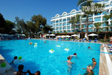 Berry Hotels Sorgun 4*