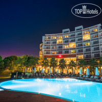 Akra Sorgun Tui BLUE Sensatori 5*