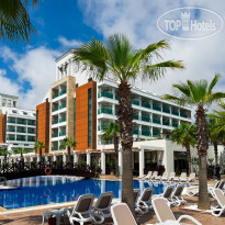 Linda Sunny Beach Hotel & Spa