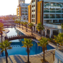 Linda Sunny Beach Hotel & Spa