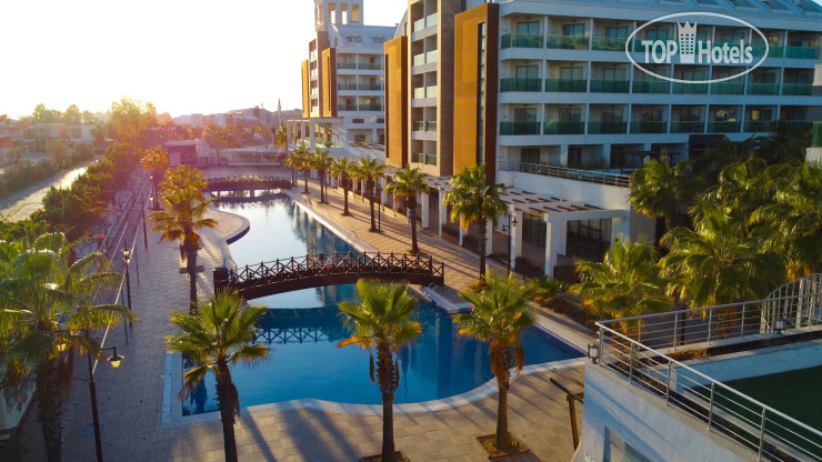 Linda Sunny Beach Hotel & Spa