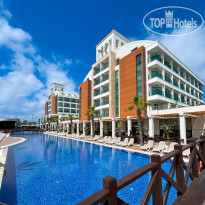 Linda Sunny Beach Hotel & Spa