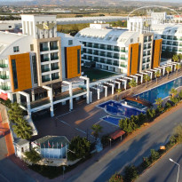 Linda Sunny Beach Hotel & Spa