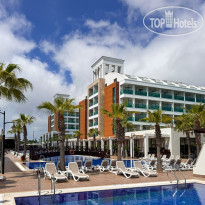 Linda Sunny Beach Hotel & Spa