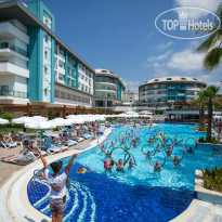 Seashell Resort & Spa 