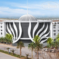 Hotel Defne Defnem 