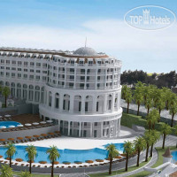 Hotel Defne Defnem 5*