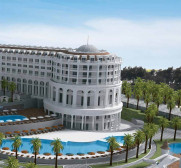 Hotel Defne Defnem 5*