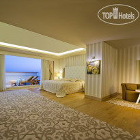 Sentido Kamelya Selin King suite