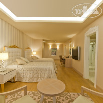 Sentido Kamelya Selin Penthouse suite