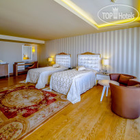 Sentido Kamelya Selin Penthouse suite