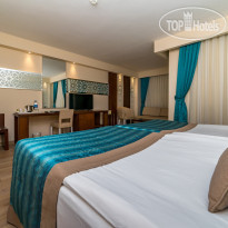 Sentido Kamelya Selin Terrace room