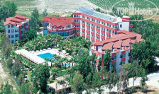 Orfeus Armin Hotel 4*