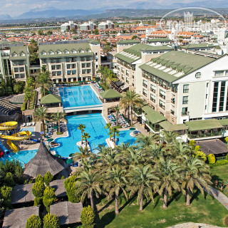 Фото отеля  Dobedan Beach Resort Comfort  5*