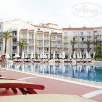 SENTIDO Perissia managed by PALOMA Hotels 