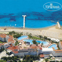 SENTIDO Perissia managed by PALOMA Hotels 