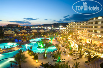 Фотографии отеля  Pemar Beach Resort 5*