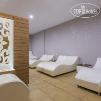 Hotel Turan Prince SPA