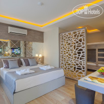 Hotel Turan Prince 