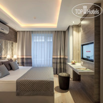 Hotel Turan Prince 