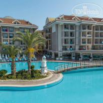 Hotel Turan Prince 