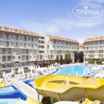 Diamond Beach Hotel & Spa 