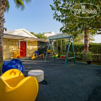 Side Aluna Hotel