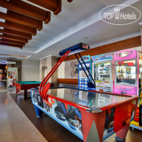 Side Aluna Hotel