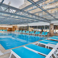 Side Aluna Hotel