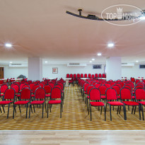 Side Aluna Hotel