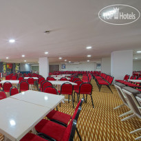 Side Aluna Hotel