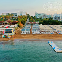 Side Aluna Hotel