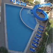 Akdora Resort & Spa 