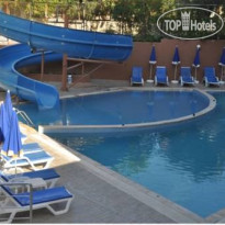 Akdora Resort & Spa 