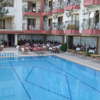 Kasr-i Side Otel 