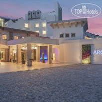 Arcanus Hotels Sorgun 