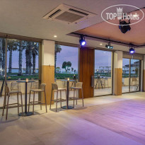 Arcanus Hotels Sorgun  Passion bar