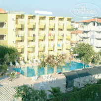 Sertkaya Hotel 