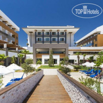 Terrace Elite Resort 