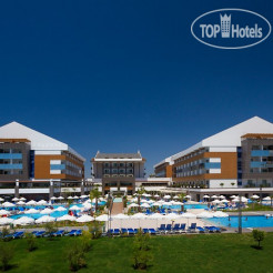 Terrace Elite Resort 5*