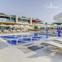 TUI Magic Life Club Jacaranda 