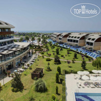 TUI Magic Life Club Jacaranda 